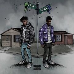 Quando Rondo & YoungBoy Never Broke Again – 3860 (2022)
