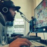 Tone Spliff – Work Ethics 2: All Work, No Play (2022)