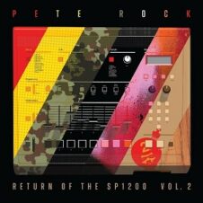 Pete Rock – Return of the SP1200 Vol. 2 (2022)