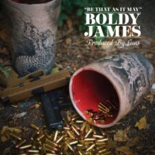 Boldy James & Cuns – Be That as It May (2022)
