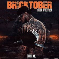Brick Wolfpack – Bricktober (2022)