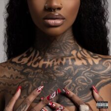 Enchanting – No Luv (2022)