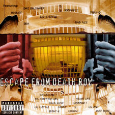 VA – Escape From Death Row (1999)