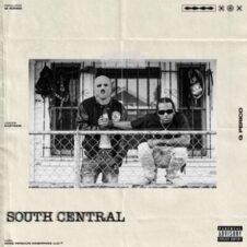G Perico – South Central (2022)