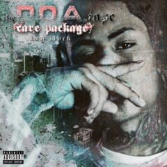 Kay Flock – The D.O.A. Tape (Care Package) (2022)