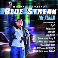VA – Blue Streak OST (1999)