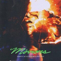 Issa Gold – Tempus Act II: Mirrors (2022)