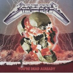 Crimeapple – You’re Dead Already (2022)