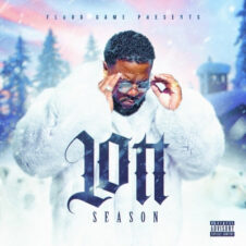 Yung Lott – Lott Season (2022)