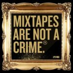 J.Period – Mixtapes are not a Crime (Remix EP) (2022)