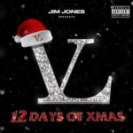 Jim Jones Presents: 12 Days Of Xmas (2022)