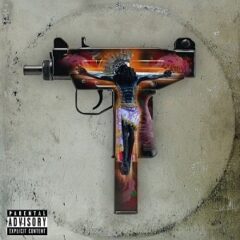 Planet Asia & Snowgoons – U​.​Z​.​I. (Universal Zeitgeist Intelligence) (2022)