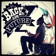 Slim Doe La (Mach-Hommy) – Back II the Future EP (2011)