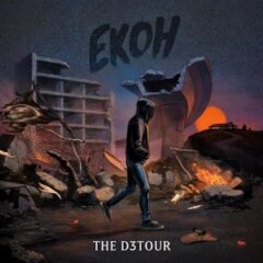Ekoh – The D4Tour (2022)