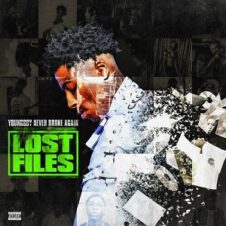 YoungBoy Never Broke Again – Lost Files (2022)