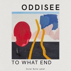 Oddisee – To What End (2023)