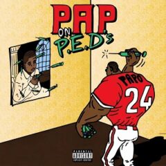 Papo2oo4 & Subjxct 5 – PAP on P.E.D’s (2023)