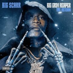 Big Scarr – Big Grim Reaper: The Return (Double Album) (2022)
