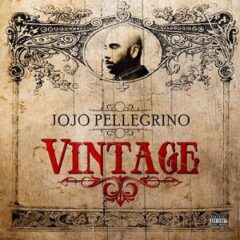 JoJo Pellegrino – Vintage (2023)