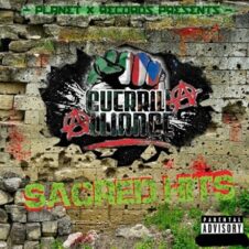 Guerrilla Alliance – Sacred Hits (2022)