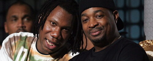 Chuck D & KRS-One Respond To Bow Wow’s ‘Hip Hop Needs A Board’ Comments