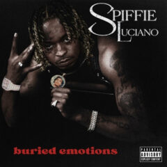 Spiffie Luciano – Buried Emotions (2023)