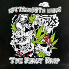 Kottonmouth Kings – The First Krop (2023)