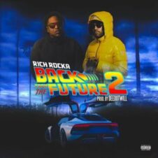 Rich Rocka & Deedotwill – Back from the Future 2 (2023)