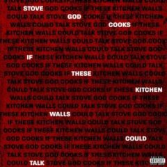 Stove God Cook$ & Roc Marciano – If These Kitchen Walls Could Talk (2022)