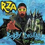 RZA Presents: Bobby Digital and the Pit of Snakes (2022)
