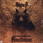 Styles P – Penultimate: A Calm Wolf is Still a Wolf (2023)