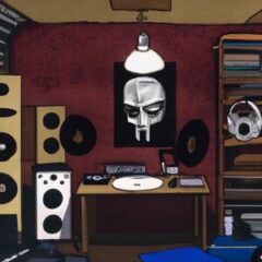 MF DOOM – The Marr and the Mask (2023)