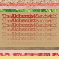 The Alchemist – Sandwich (2022)
