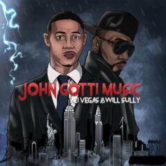 Ali Vegas & Will Sully – John Gotti Music (2023)