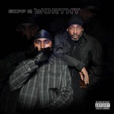 Big Gipp & James Worthy – Gipp N Worthy (2023)