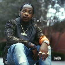 Caine – My Thoughts (2023)