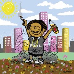 Pro Dillinger & Machacha – Dirt Don’t Hurt (2023)