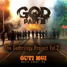 GOD part III – The GODtrilogy Project Vol. 2 (2023)