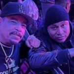 Ice-T Opens Up About Ending LL COOL J Feud: ‘It Was Just Rap Beef’