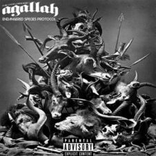 Agallah Don Bishop – Endangered Species Protocol (2023)