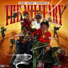 Baby Stone Gorillas – The Military (2023)