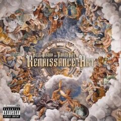 Hell Razah & RoadsArt – Renaissance Art (2023)