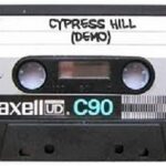 Cypress Hill – Demo Tape (1989)