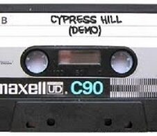 Cypress Hill – Demo Tape (1989)