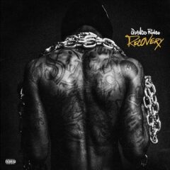 Quando Rondo – Recovery (2023)