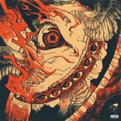 EL Maryacho & Nowaah the Flood – Harbingers of Death 2 (2023)