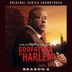 VA – Godfather of Harlem: Season 3 OST (2023)