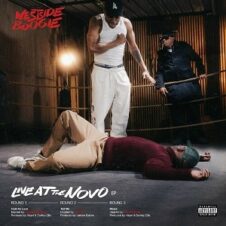 Westside Boogie – Live at the Novo (2023)