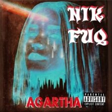 Nikfuq – Agartha (2023)