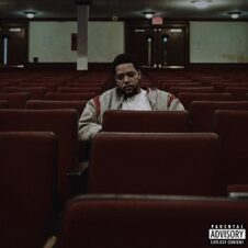 Cruch Calhoun – Soul’d Out (2023)